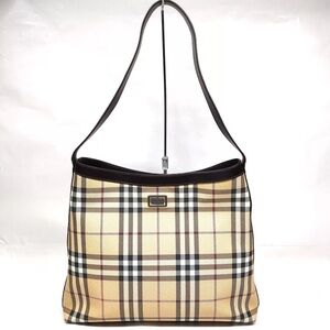 BURBERRY Handbag
